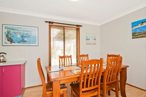 Tea Tree Cottage - Kingaroy Accommodation 4