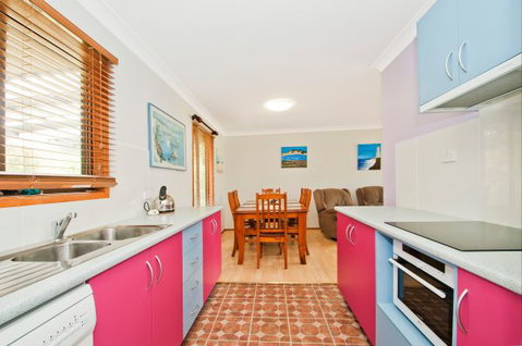 Tea Tree Cottage - Kingaroy Accommodation 6