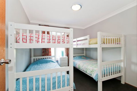 Tea Tree Cottage - Kingaroy Accommodation 7