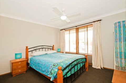 Tea Tree Cottage - Kingaroy Accommodation 8
