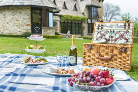 The Castle Keep B&B - Kingaroy Accommodation 3