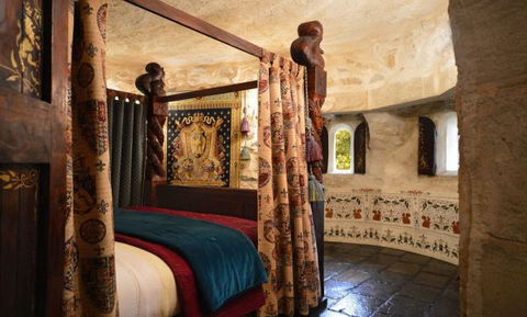 The Castle Keep B&B - Kingaroy Accommodation 5