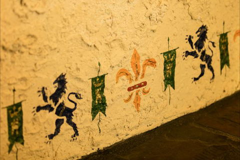 The Castle Keep B&B - Kingaroy Accommodation 6