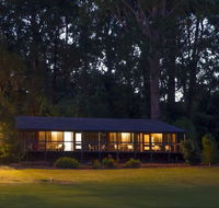 The Stirling Golf Club Motels