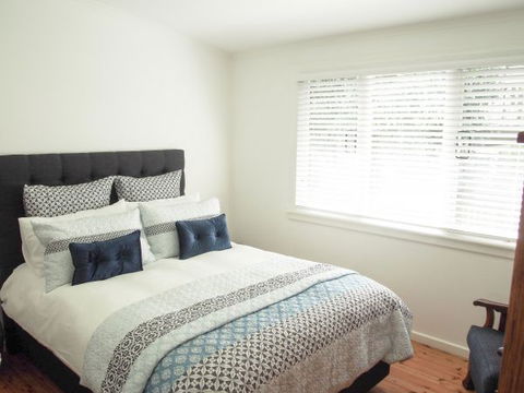 The Milton Bungalow - Kingaroy Accommodation 1