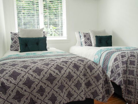 The Milton Bungalow - Kingaroy Accommodation 2
