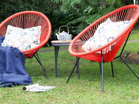 The Milton Bungalow - Kingaroy Accommodation 8