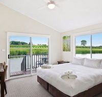 The Lakehouse at 201 - Kingaroy Accommodation