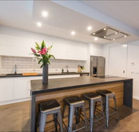The Bright House - Kingaroy Accommodation
