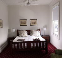 The Corner Hotel Alexandra - Kingaroy Accommodation