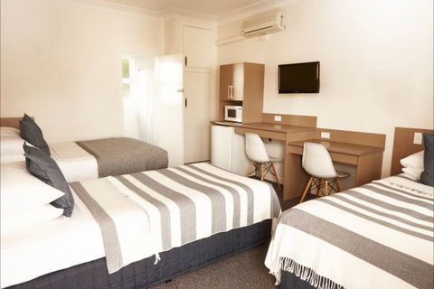 The Sails Motel - Kingaroy Accommodation 3