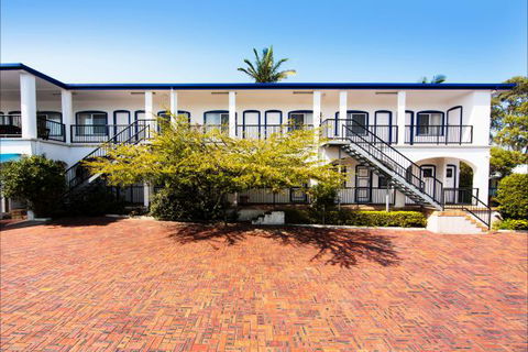 The Sails Motel - Kingaroy Accommodation 4