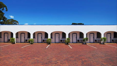 The Sails Motel - Kingaroy Accommodation 5