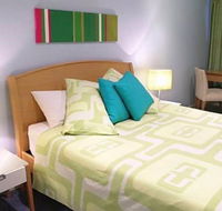 The Outlook on the Beach - Kingaroy Accommodation