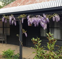 The Gold House - Kingaroy Accommodation