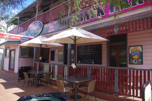 Clifton QLD Kingaroy Accommodation