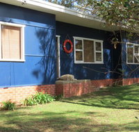 The Classic Beach House - Kingaroy Accommodation
