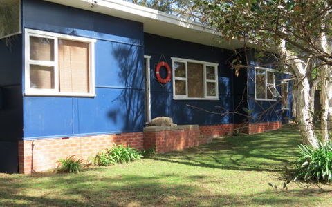 The Classic Beach House - Kingaroy Accommodation 0