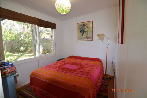 The Classic Beach House - Kingaroy Accommodation 6