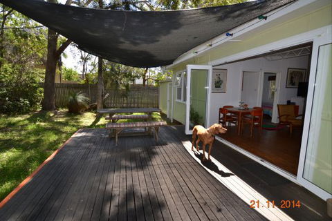 The Classic Beach House - Kingaroy Accommodation 9