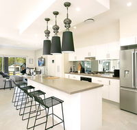 The Grape Escape Hunter Valley - Kingaroy Accommodation