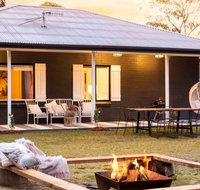 The Woods Farm - Kingaroy Accommodation