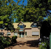 The Berry Inn - Kingaroy Accommodation