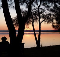 The Sanctuary at Paradise Beach - Kingaroy Accommodation