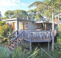 The Deweyshack - Kingaroy Accommodation