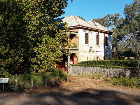 Thornebridge - Kingaroy Accommodation 1