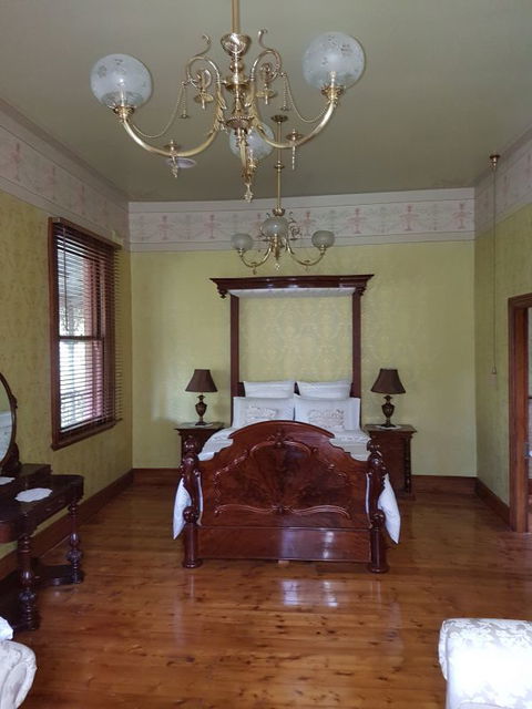 Thornebridge - Kingaroy Accommodation 2