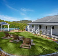 The Farmhouse Eumundi - Kingaroy Accommodation