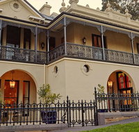 The Suites Villa Belgravia - Kingaroy Accommodation