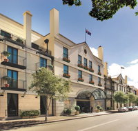 The Langham Sydney - Kingaroy Accommodation