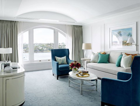 The Langham Sydney - Kingaroy Accommodation 3