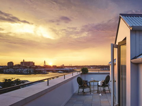 The Langham Sydney - Kingaroy Accommodation 7