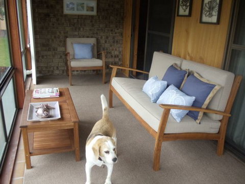 The Retreat On Matthew - Kingaroy Accommodation 0