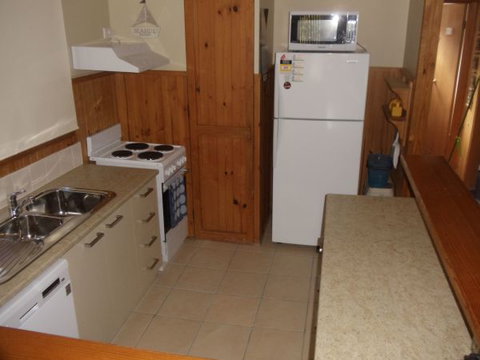 The Retreat On Matthew - Kingaroy Accommodation 1