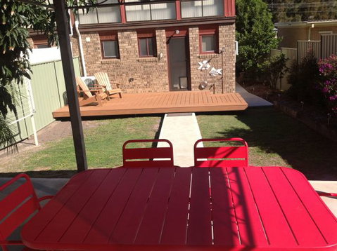The Retreat On Matthew - Kingaroy Accommodation 3
