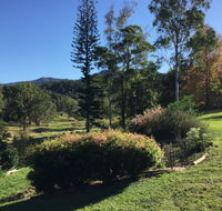The Croft Bed and Breakfast - Kingaroy Accommodation