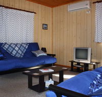Toshas Place - Kingaroy Accommodation
