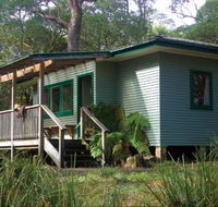 Toms Cabin - Kingaroy Accommodation