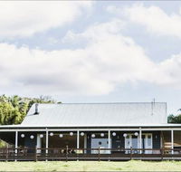 Toraja Luxury - Kingaroy Accommodation