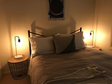 Townhouse On Deas - Kingaroy Accommodation 0