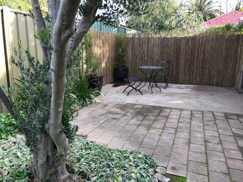 Townhouse On Deas - Kingaroy Accommodation 1