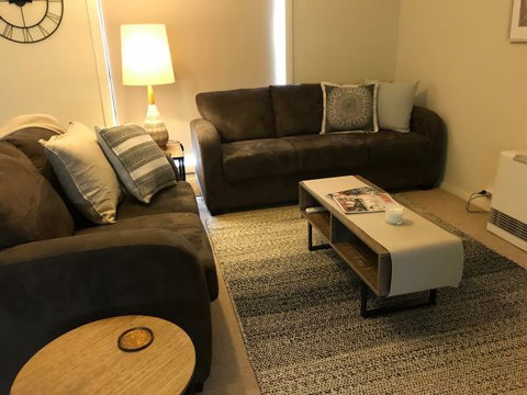 Townhouse On Deas - Kingaroy Accommodation 2