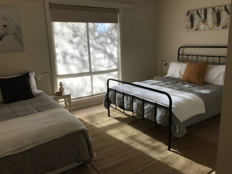 Townhouse On Deas - Kingaroy Accommodation 3