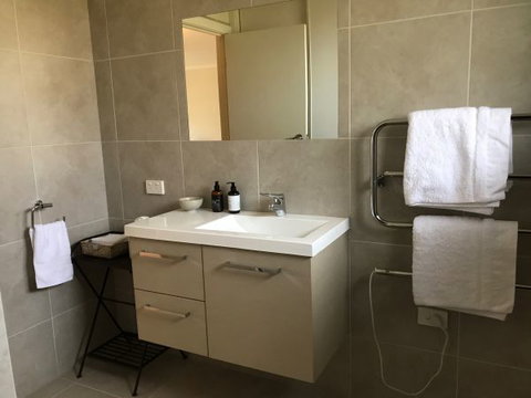 Townhouse On Deas - Kingaroy Accommodation 4