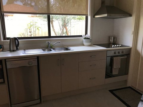 Townhouse On Deas - Kingaroy Accommodation 5