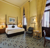 Treasury Brisbane - Kingaroy Accommodation